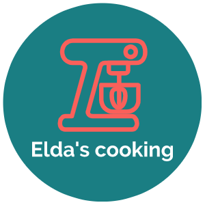 Elda's cooking